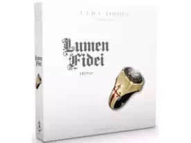 信仰帶來力量|Lumen Fidei (29 June 2013) 